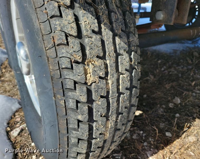 image for item NB9882 2019 Forest River Coachman Chaparral camper