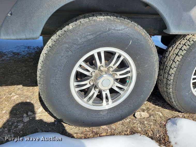 image for item NB9882 2019 Forest River Coachman Chaparral camper