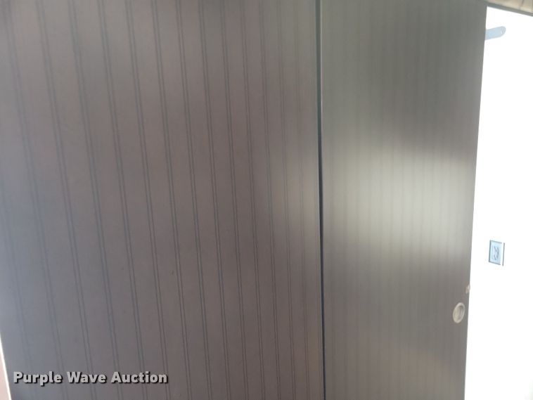 image for item NB9884 2017 Forest River Patriot camper