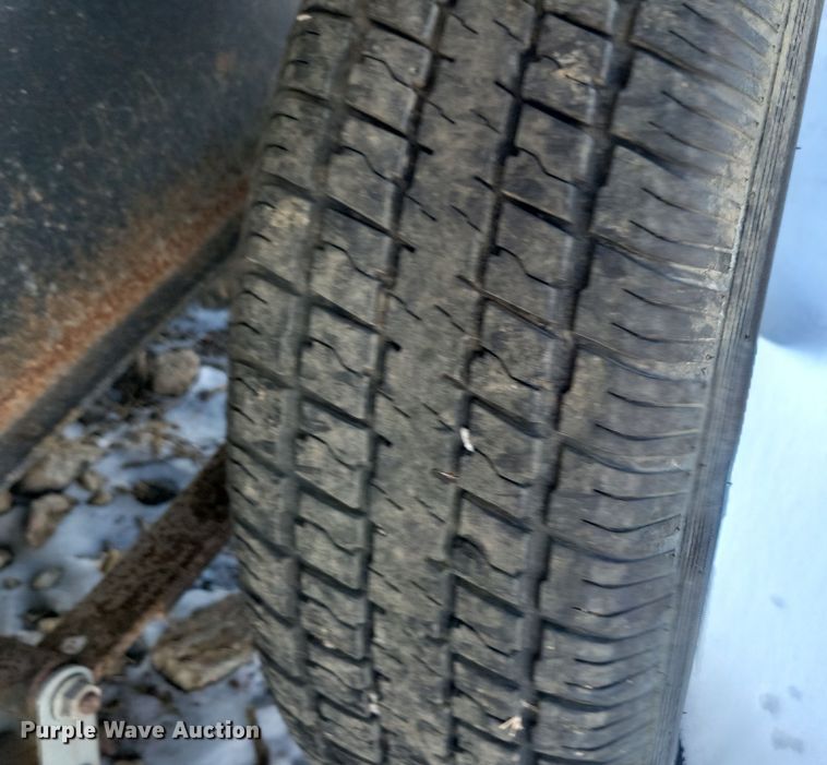 image for item NB9884 2017 Forest River Patriot camper