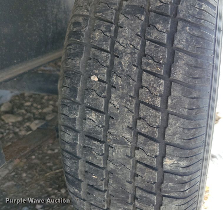 image for item NB9884 2017 Forest River Patriot camper