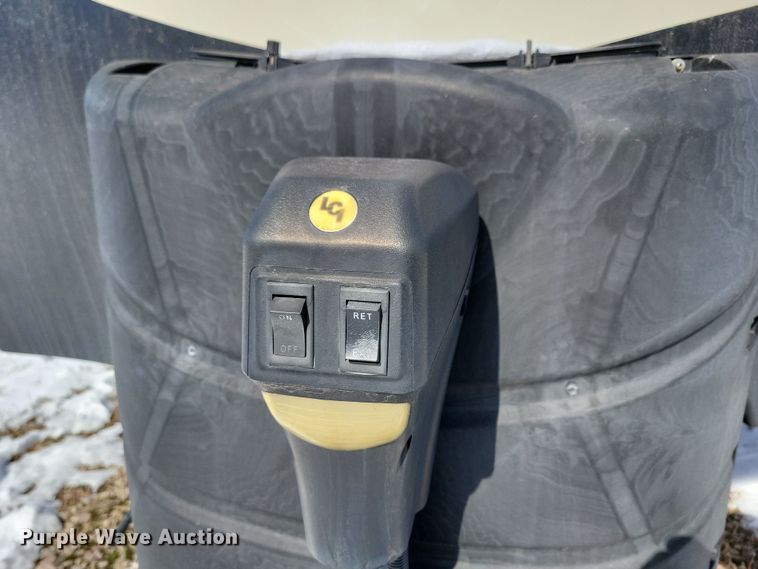 image for item NB9886 2017 Keystone Laredo 330RL camper