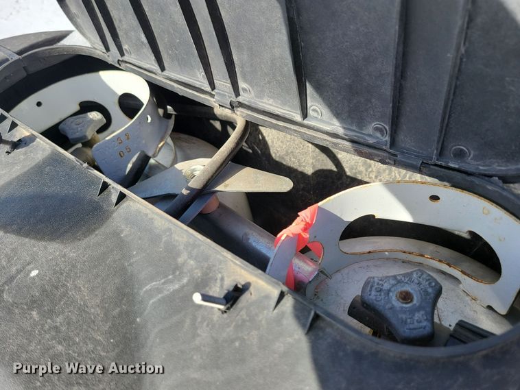 image for item NB9886 2017 Keystone Laredo 330RL camper