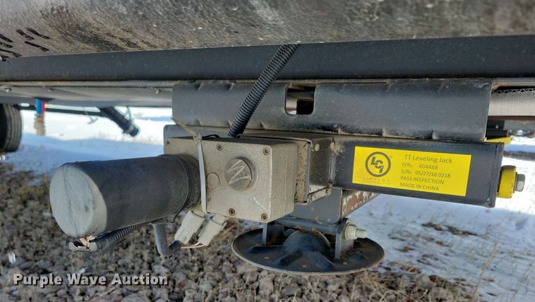 image for item NB9886 2017 Keystone Laredo 330RL camper