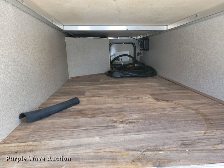 image for item NB9886 2017 Keystone Laredo 330RL camper