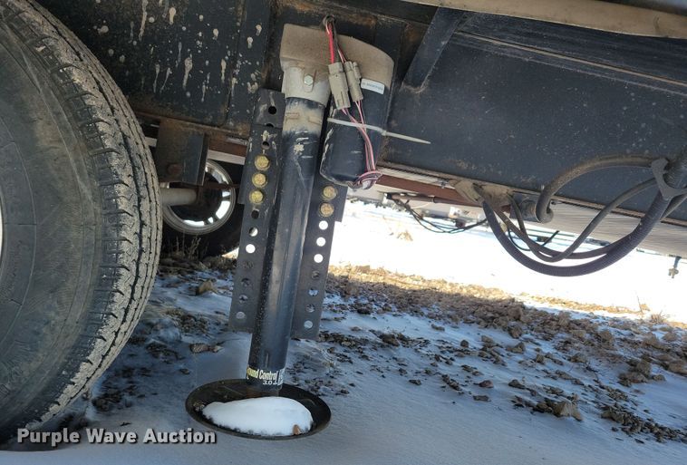 image for item NB9886 2017 Keystone Laredo 330RL camper