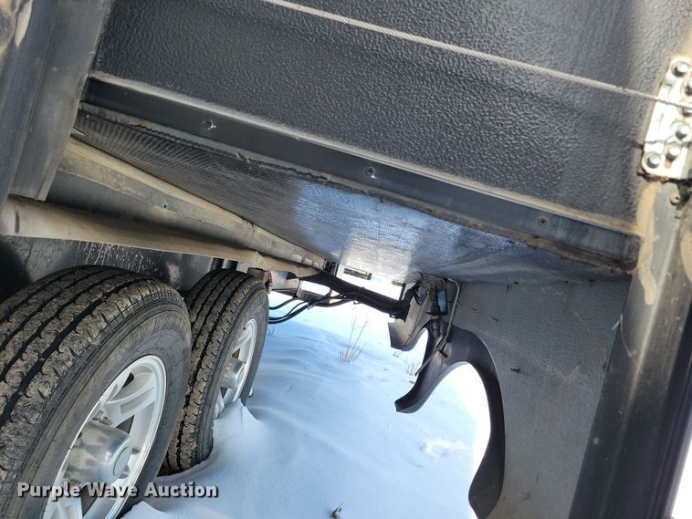 image for item NB9886 2017 Keystone Laredo 330RL camper