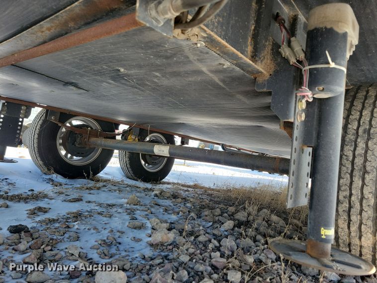 image for item NB9886 2017 Keystone Laredo 330RL camper