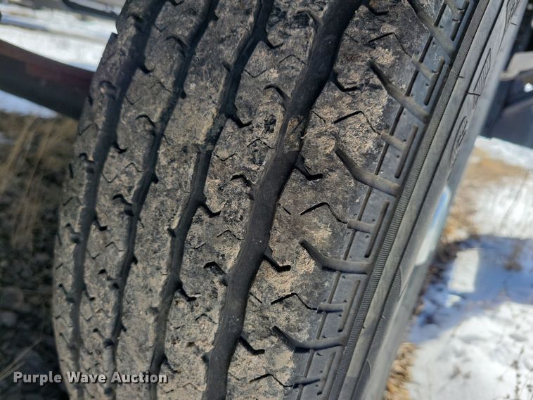 image for item NB9886 2017 Keystone Laredo 330RL camper