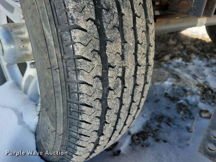 image for item NB9886 2017 Keystone Laredo 330RL camper