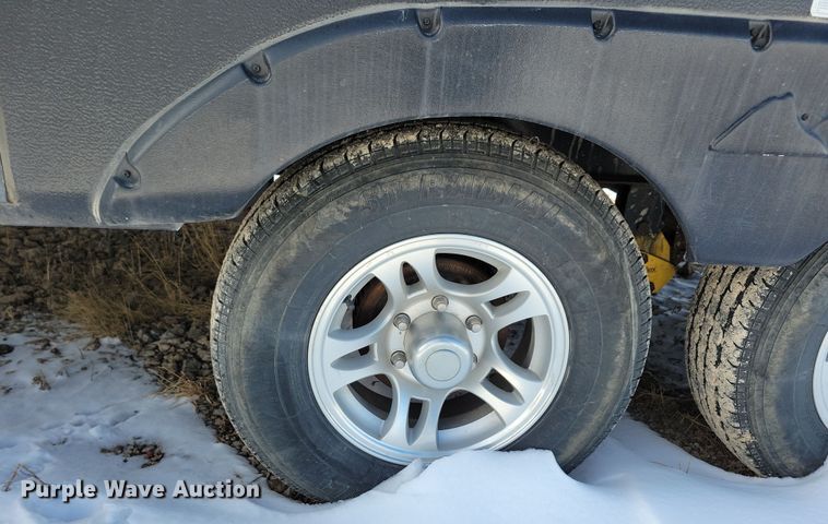 image for item NB9886 2017 Keystone Laredo 330RL camper