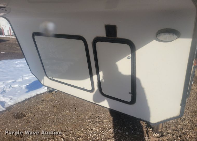 image for item NB9887 2018 Keystone Montana camper