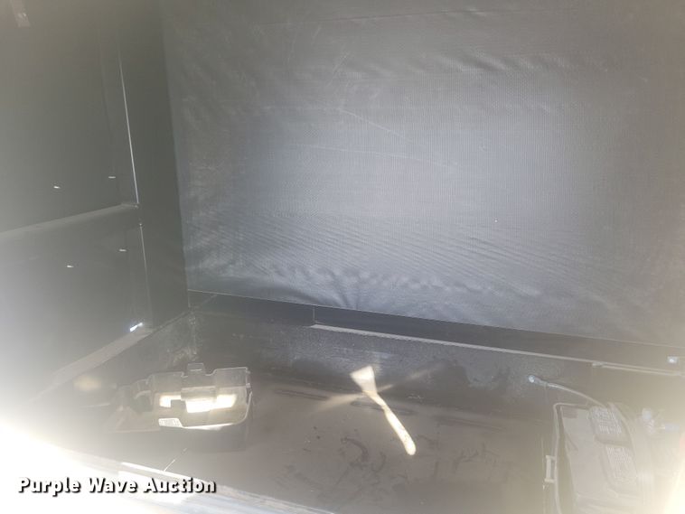 image for item NB9887 2018 Keystone Montana camper