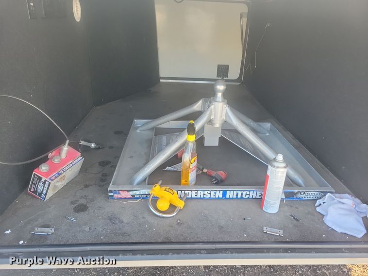 image for item NB9887 2018 Keystone Montana camper