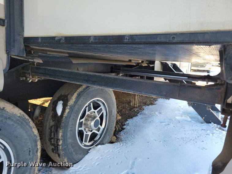 image for item NB9887 2018 Keystone Montana camper