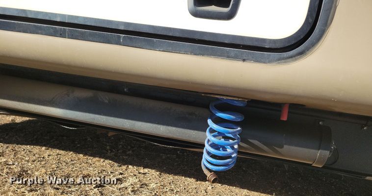 image for item NB9887 2018 Keystone Montana camper