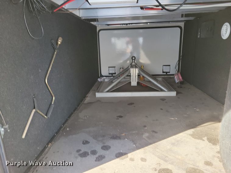 image for item NB9887 2018 Keystone Montana camper