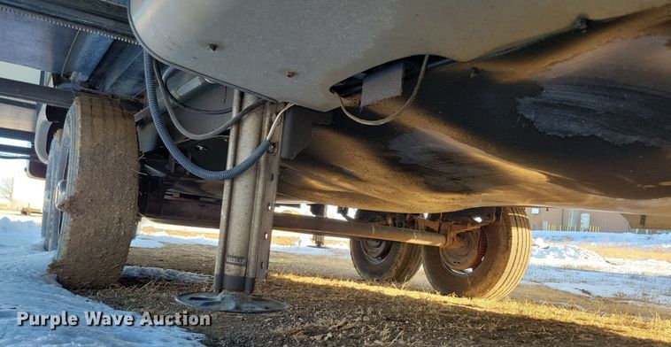 image for item NB9887 2018 Keystone Montana camper