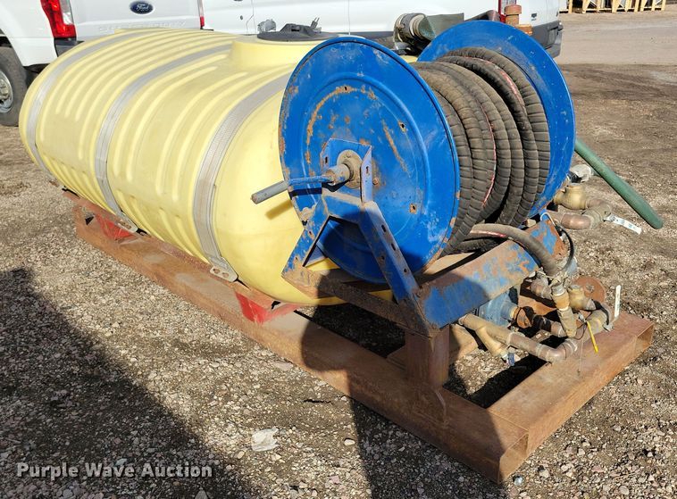 image for item NB9951 Water pump