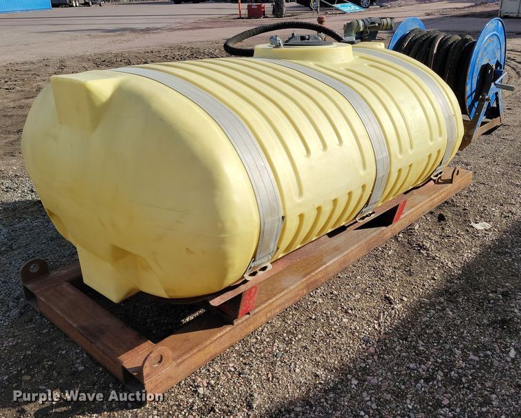 image for item NB9951 Water pump