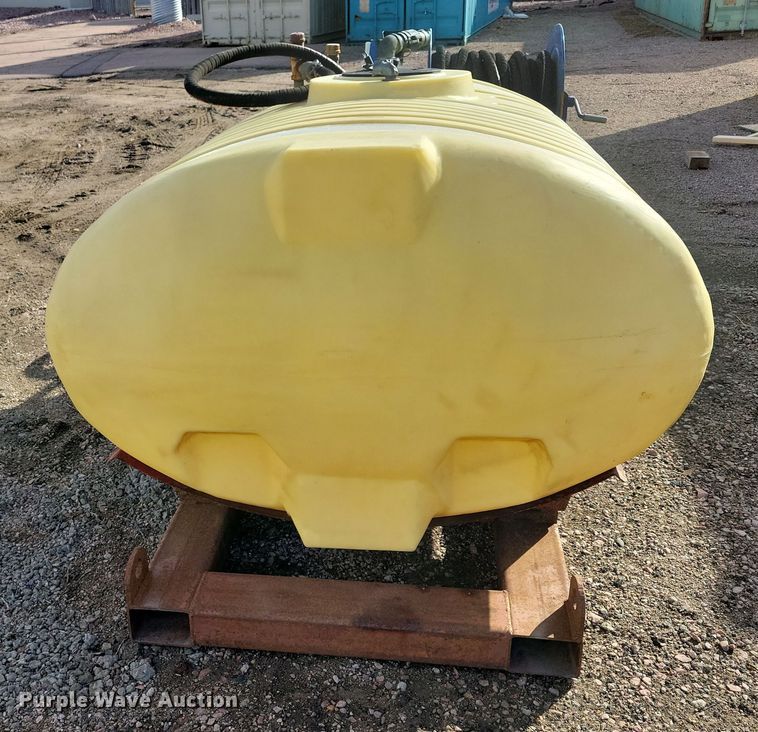 image for item NB9951 Water pump