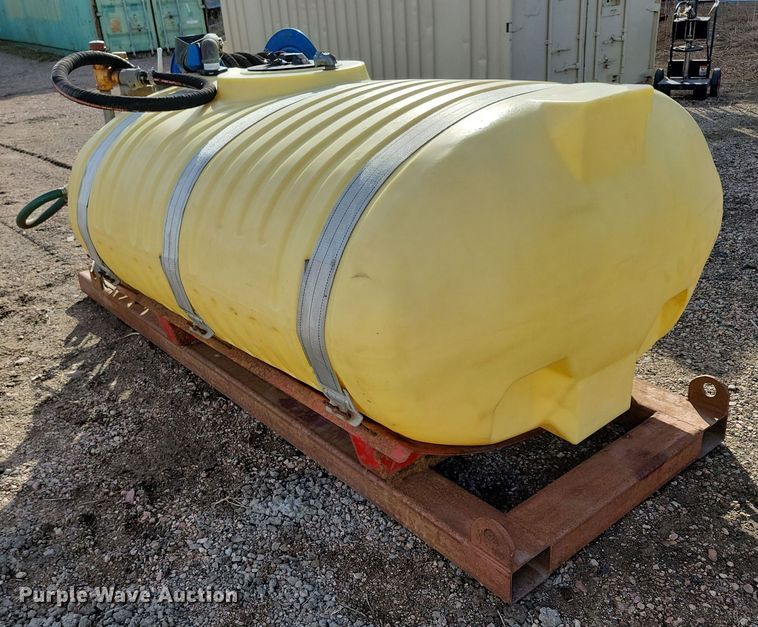 image for item NB9951 Water pump