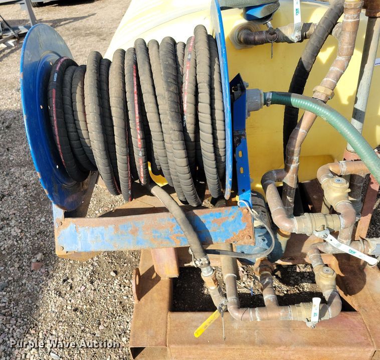 image for item NB9951 Water pump