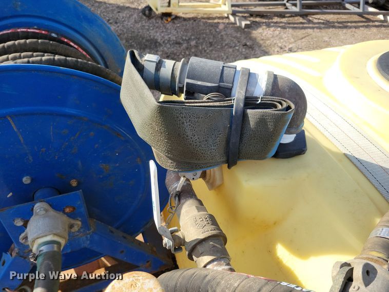 image for item NB9951 Water pump