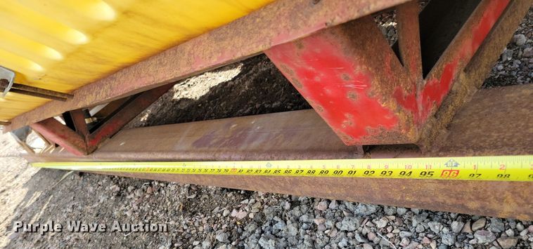 image for item NB9951 Water pump