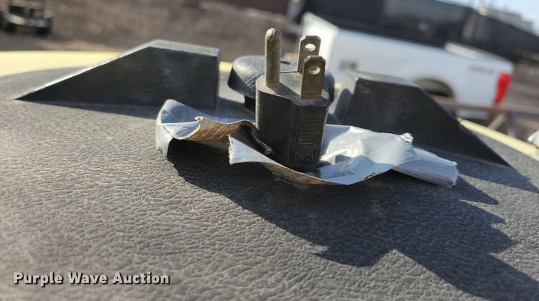 image for item NB9951 Water pump