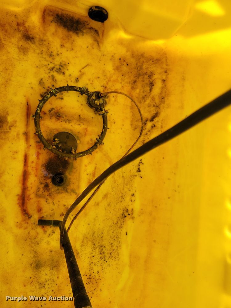 image for item NB9951 Water pump