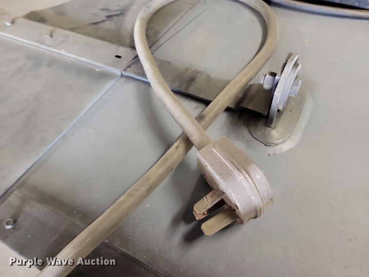 image for item NB9952 Lincoln Idealarc welder