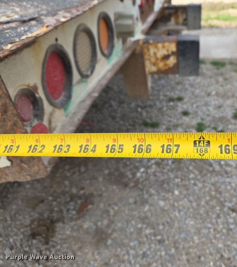 image for item ND9391 2011 Ford F450 Super Duty XL bucket truck