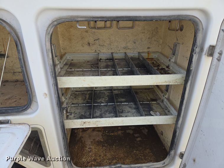 image for item ND9391 2011 Ford F450 Super Duty XL bucket truck