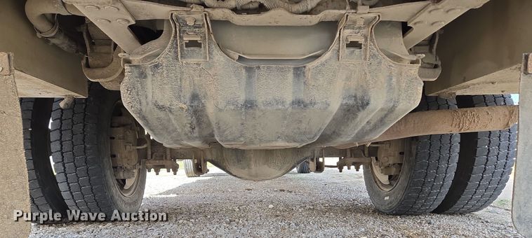 image for item ND9391 2011 Ford F450 Super Duty XL bucket truck