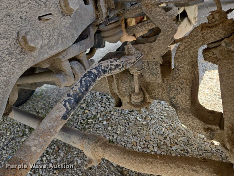 image for item ND9391 2011 Ford F450 Super Duty XL bucket truck