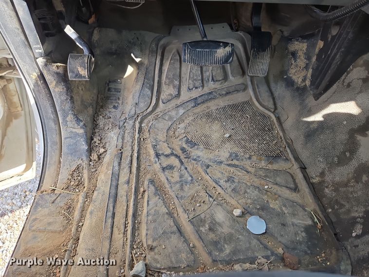 image for item ND9391 2011 Ford F450 Super Duty XL bucket truck