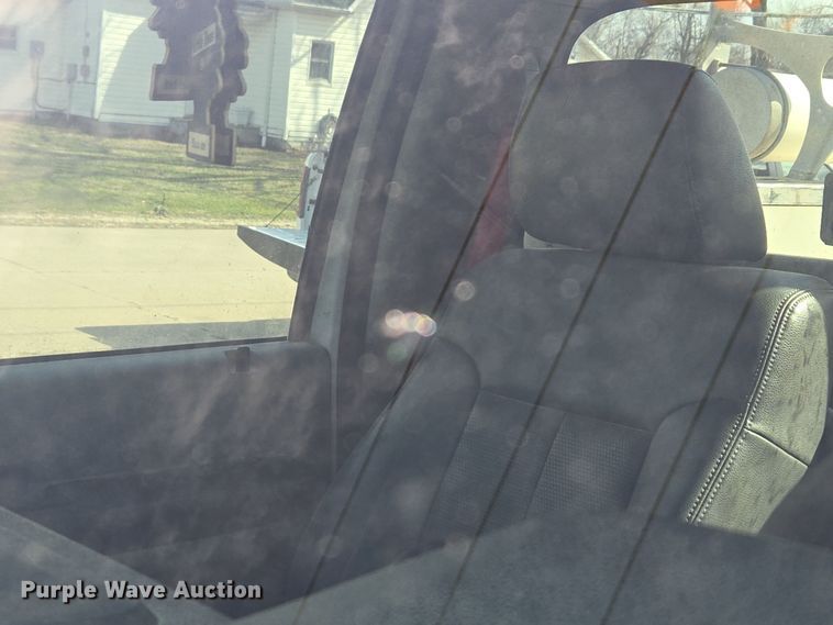 image for item ND9391 2011 Ford F450 Super Duty XL bucket truck