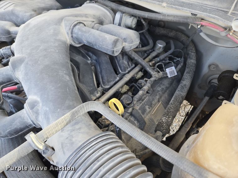 image for item ND9391 2011 Ford F450 Super Duty XL bucket truck