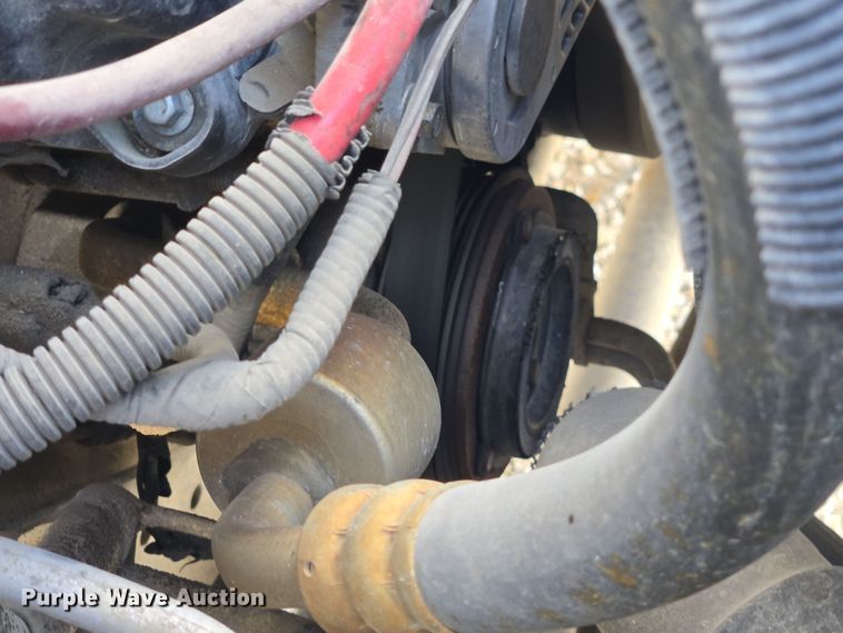 image for item ND9391 2011 Ford F450 Super Duty XL bucket truck