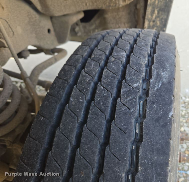 image for item ND9391 2011 Ford F450 Super Duty XL bucket truck