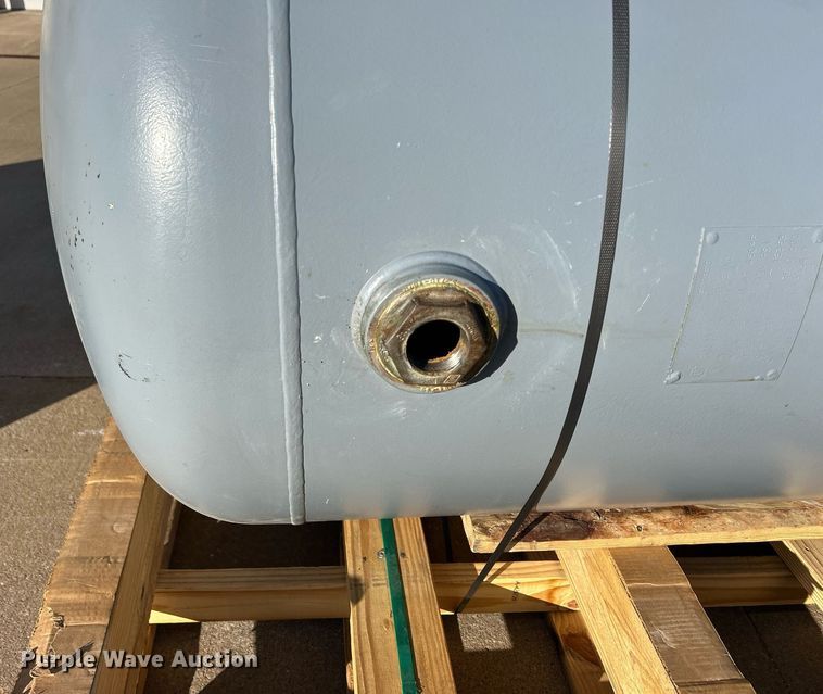 image for item ND9394 2013 ELGI E15-125 air compressor