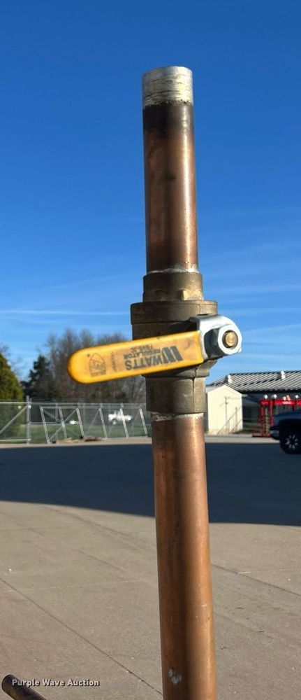 image for item ND9394 2013 ELGI E15-125 air compressor