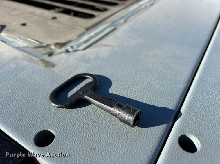 image for item ND9394 2013 ELGI E15-125 air compressor