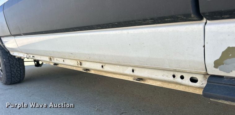 image for item ND9408 2015 Ford Transit 350 van