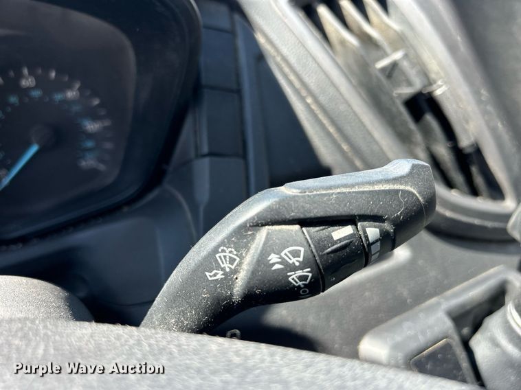 image for item ND9408 2015 Ford Transit 350 van