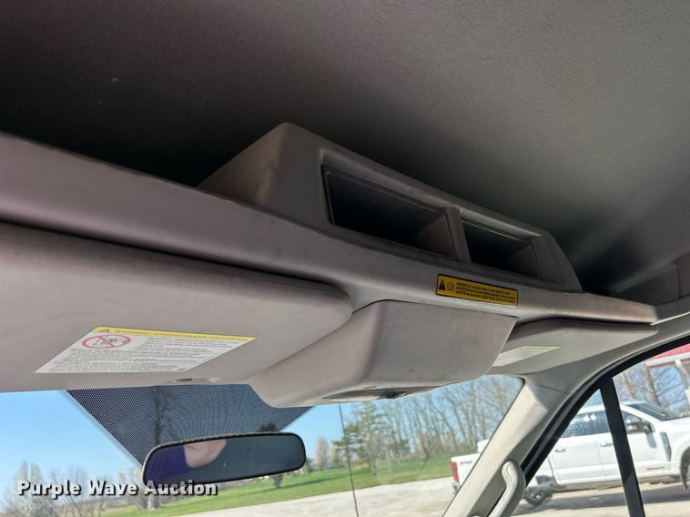 image for item ND9408 2015 Ford Transit 350 van