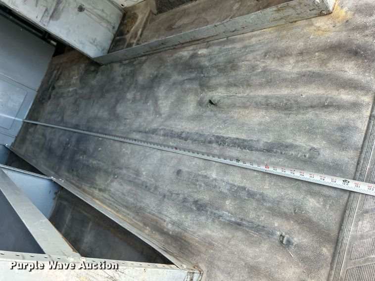 image for item ND9408 2015 Ford Transit 350 van