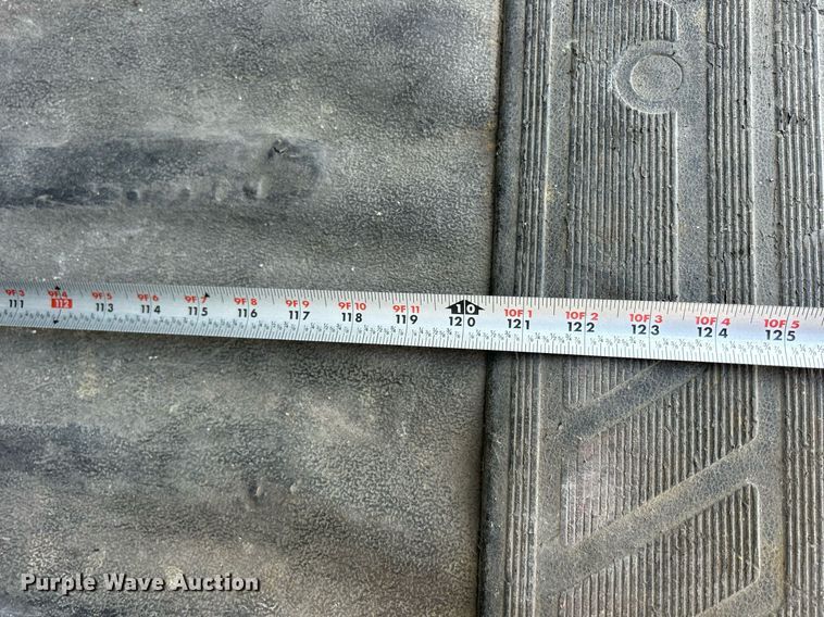 image for item ND9408 2015 Ford Transit 350 van