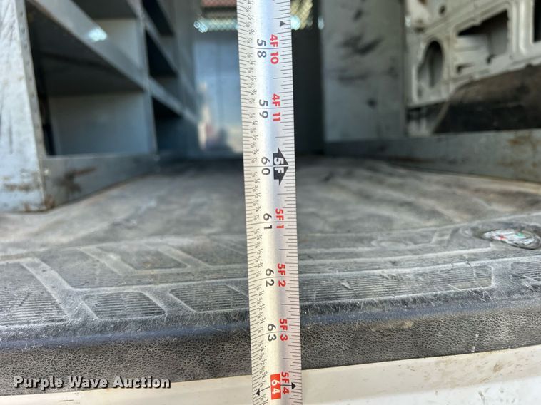 image for item ND9408 2015 Ford Transit 350 van